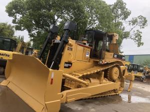 China Used CAT D7R BuIIdozer wholesale