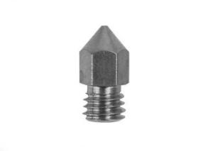 China Excellent Wear Resistant Cemented Carbide Nozzle Used In Agricultural Irrigation on sale