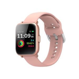 China ODM Body Temperature Bluetooth 5.0 Waterproof Sport Smart Watch wholesale