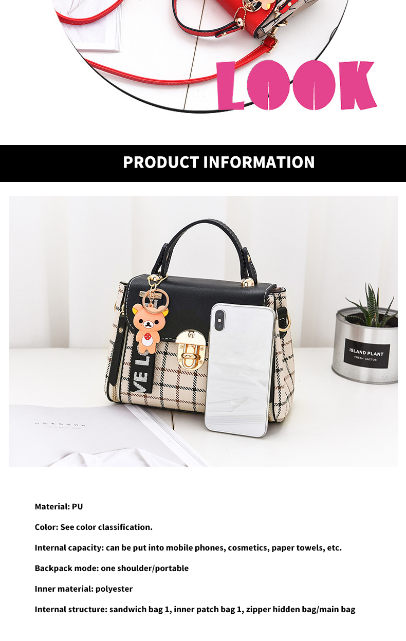 2024 Classy Women Single Strap Shoulder Bag Chains Handbags For Ladies Elevate Your Look