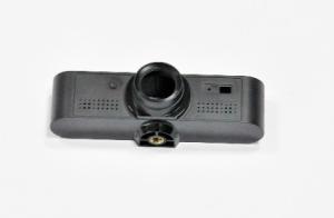 China OEM ABS PA6 PA66 Camera Injection Plastic Molded Parts wholesale