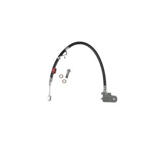 China OEM Left Front Brake Hose 2017-2023 Tesla Aftermarket Accessories Model 3 1044721-00-D wholesale