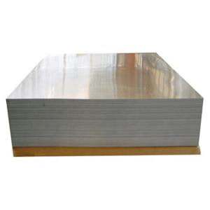China IQI TUV RONSCO Checkered Stainless Steel Plate Galvanized Stainless Steel Sheet wholesale