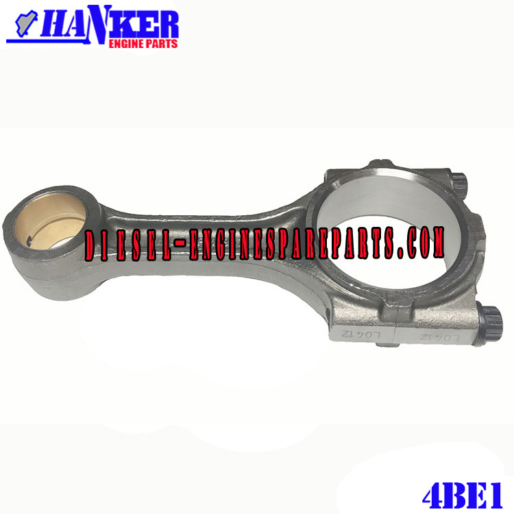Engine Parts 4BC2 4BE1 Connecting Rod 5-12230054-0 For Isuzu Wholesale