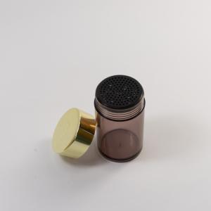 China 3.4OZ Plastic Cosmetic Jars wholesale
