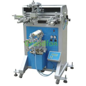 China used screen printing equipment wholesale