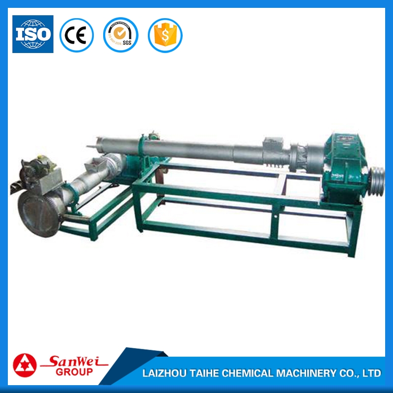 OEM Waste Plastic PP PE Film Recycling Line With Max. Capacity Of 100-500kg/H