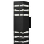 Waterproof Outdoor Ra80 Wall Mount Led Light With Double Heads Or Single Heads