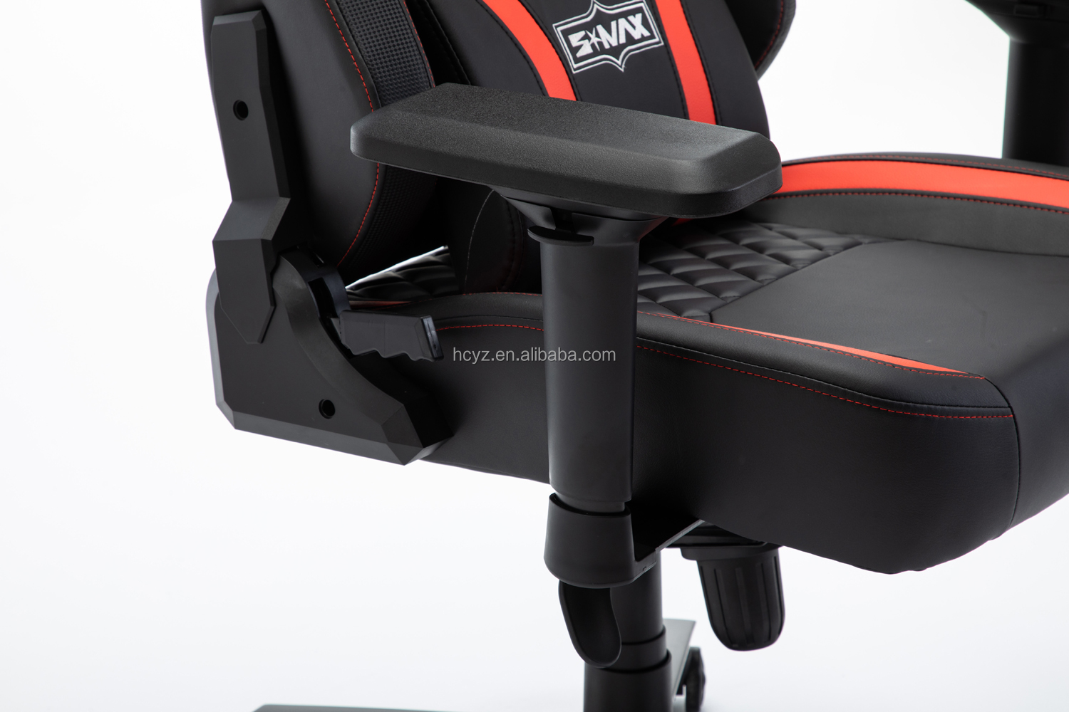 2022 Hot Seller Cadeira para jogos Gaming Chair with 19 Butterfly Mechanism