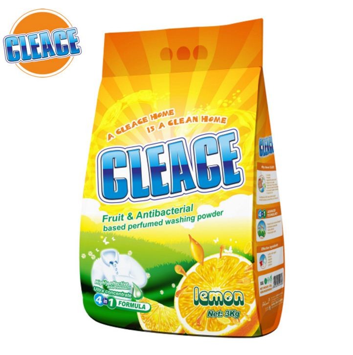 OEM Logo bright detergent powder, manufacturer powder detergent turkey