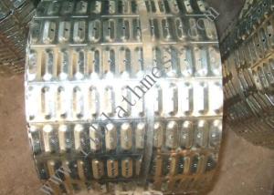 China 20cm Width Hy Rib Mesh wholesale