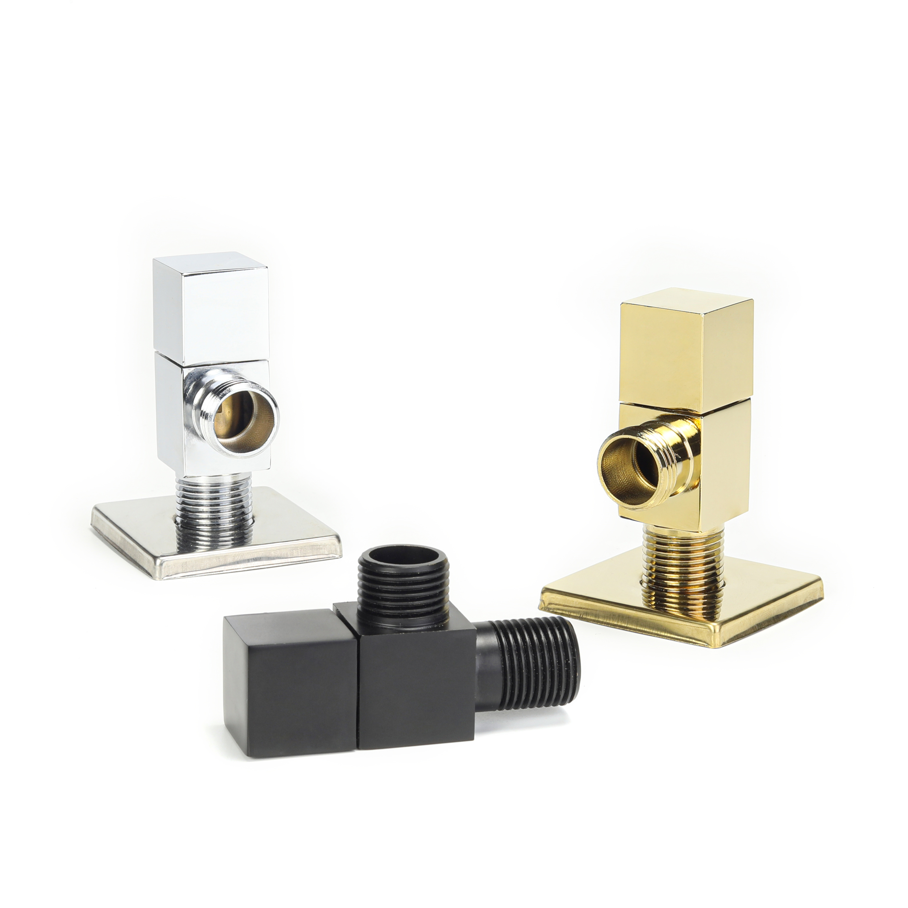 Custom Made High Pressure Gas Valve Medium Temperature Bbq Gas Valve