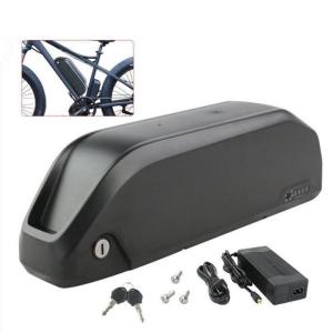 China Energy 5000w Lithium Polymer E-Bike Battery 26ah Capacity wholesale