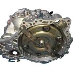 30500-48340, 30500-48240, 30500-48241 Transmission Assembly U151F for Toyota