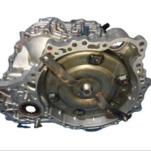 China 30500-48340, 30500-48240, 30500-48241 Transmission Assembly U151F for Toyota Highlander Lexus RX350 3.5L wholesale