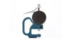 Cloth Paper Film Leather Thickness Gauge 0-10mm
