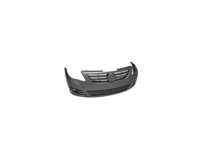 Automotive Parts Plastic Injection Moulding With One Cavity S136 NAK80