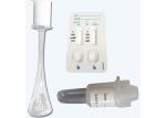 Multiple Cassette Mouth Swab Drug Test Kits Saliva Specimen For Various Drug