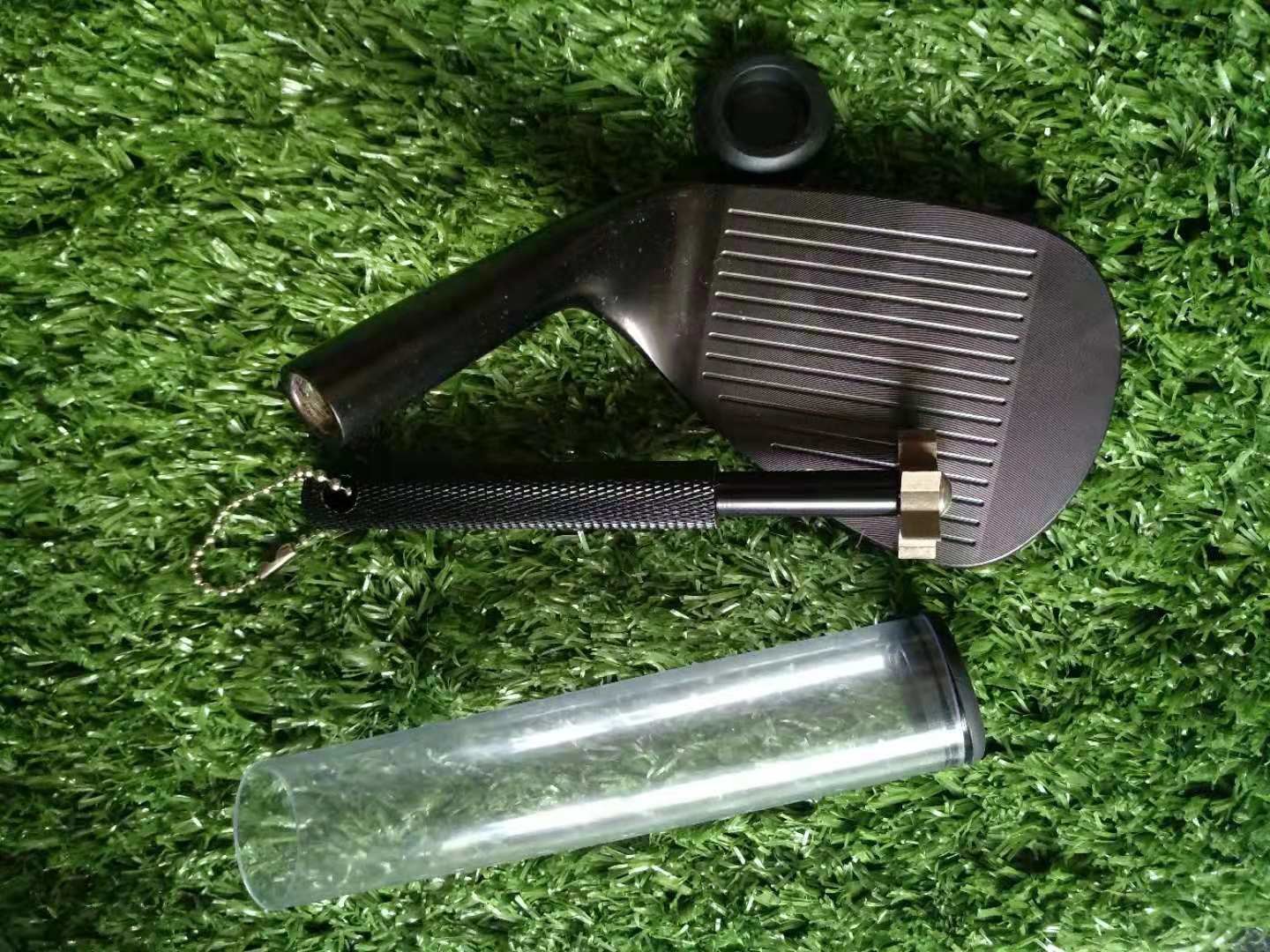 golf club groove sharpener , scoreline clean tool , golf , golf scoreline tool , groove clean tool