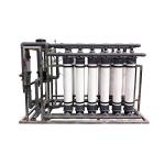 Whole Industry Water Filtration System Filtration Equipment Water Purification