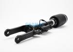 Rubber And Steel Mercedes Air Suspension GL X164 Front Air Suspension Shock