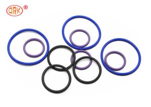 China Popular Epdm High Temperature O Rings Outdoor For Automobile Cooling Systems wholesale