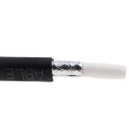 SYV5DF Shielded Coaxial Cable Wear Resistance 75ohms Video Coaxial Cable