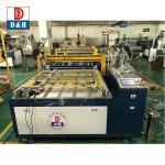High Precision 700x700x100 Casting Adhesive Sealant Machine for Industrial