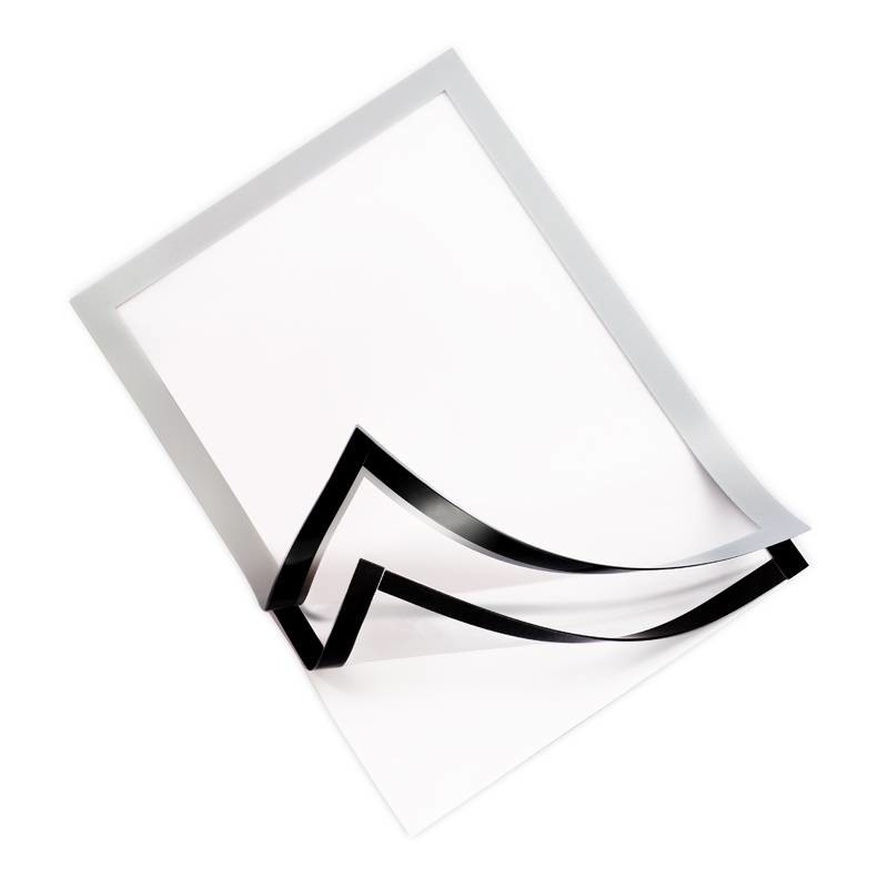 315*230mm Adhesive Document Holder Lightweight Magnetic Folder Holder MDH1904