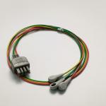 K910A BR-913P Medical Device Consumables NIHON KOHDEN 3 Electrode Lead