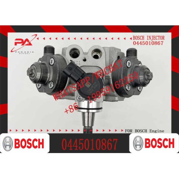 High Pressure Fuel Injection Pump CP4 Diesel Injection Pump for 059130755DB 0445010825 0445010867 0445010824
