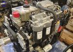 Perkins 1104D-E44ta 102kw Industrial Diesel Engines Assembly