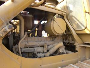 China D7G Used Caterpillar for sale douala cameroon wholesale