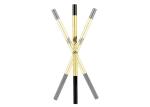 Waterproof Eyebrow Makeup Pencil Brow Liner Positioning Microblading Pen