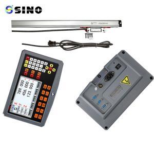 China Two Axes Economy TFT Boring Machine Digital Display Unit wholesale