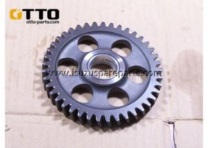 China ISUZU Parts 4HK1 Bridge Gear 8-97606929-0 Engine 4HK1 897606-9290 8976069290 wholesale
