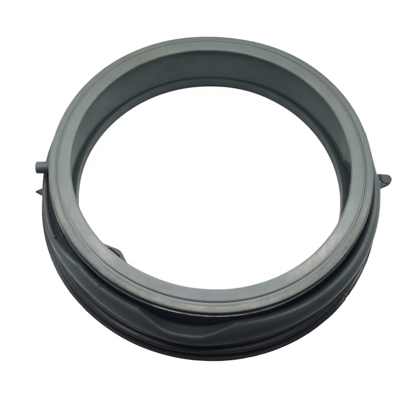 Rubber Parts Door Seal Gasket for Whirlpool Washing Machine 301G15A013639 301G15A009180