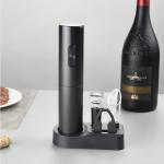 Efficient Oem Battery Operated Wine Opener Electric Dishwash Safe