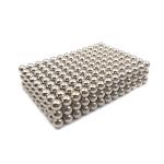 216pcs 512pcs 1000pcs 5MM Neodymium Sphere Magnet