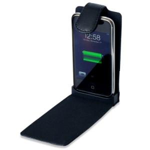China 100% High Quality Snake Leather Case for iPhone 4 wholesale