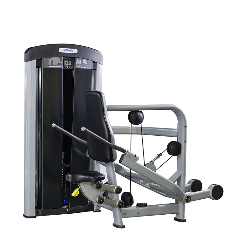 Befreeman Wholesale Commercial Gym Fitness Equipment Tricep Pushdown Machine