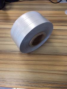 China Customized Double Sided Muscovite Mica Tape For High Temperature Resistant Cable wholesale