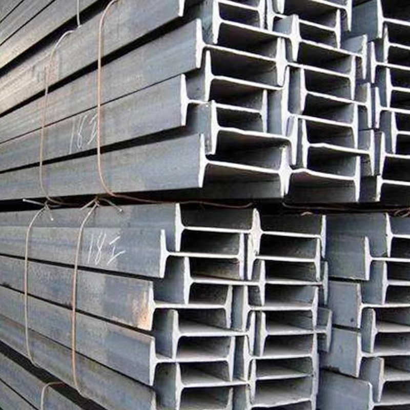 ASTM 201 304 Stainless Steel I Beam 316L Stainless Steel Structural Beams