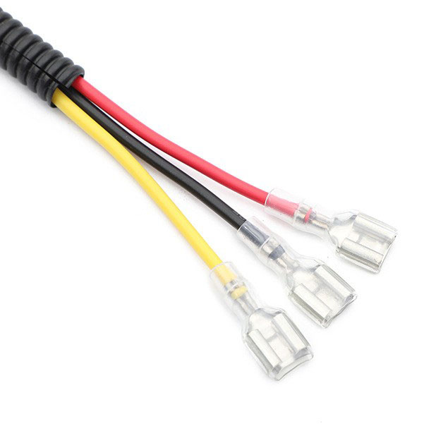Equivalent Connector Professional Custom Wiring Harness for Small Household Appliances
