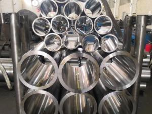 China Wear Resistance Nickel Based Alloys , TRIBALOY T-400 Machining Nickel Alloys wholesale