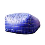 Large Medium Small Pressurized Water Tank System For Industrial Residential