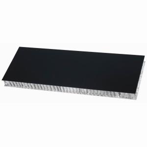 China Impact Resistant Aluminium Honeycomb Composite Panel Thermal Insulation wholesale