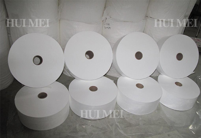 Dustproof Non Woven Landscape Fabric Biodegradable