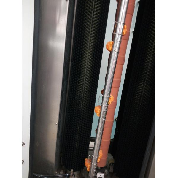 Intelligent Insulating Glass Double Glazing Manufacturing Equipment Automatic Production