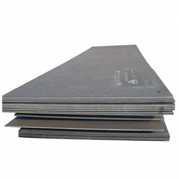 Nm400 Wear Resistant Steel Plate 16mm Nm360 nm450 nm500 ASTM AISI